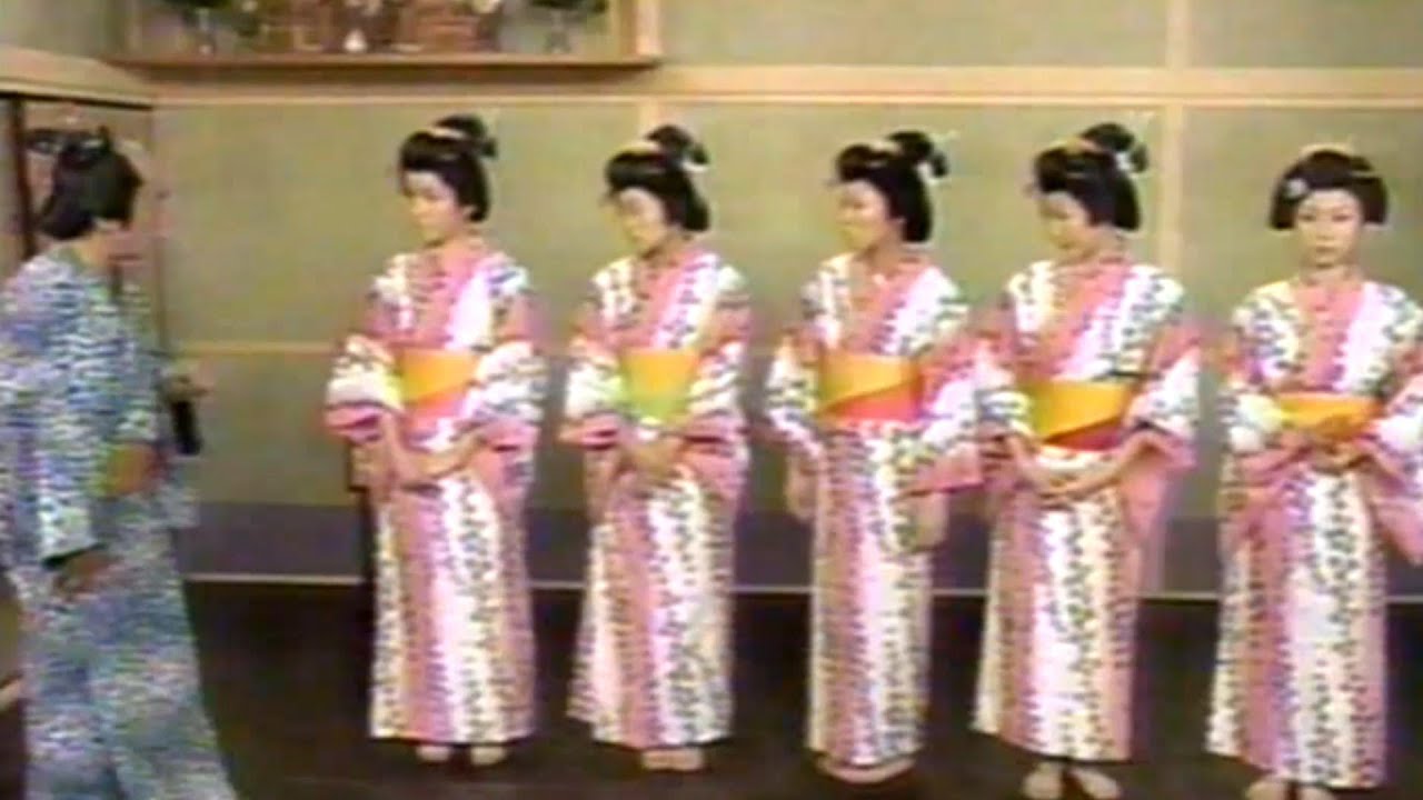 志村けん バカ殿 腰元 礼儀作法 志村けん バカ殿 腰元 礼儀作法