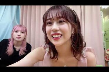 【ラスト配信】2024年02月10日22時41分 篠崎 彩奈（AKB48）