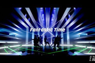 Hey! Say! JUMP - Fantastic Time [Official Music Video]