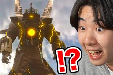 タイタンカメラマン！？ファンの方が作ったスキビディトイレがかっこよすぎた！【ファン制作スキビディトイレ / Skibidi toilet 】