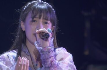 つばきファクトリー 『ガラクタDIAMOND』