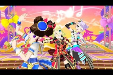 【アイドルランドプリパラ#187】ののかちゃんとお誕生日ライブしたよ♪【りおのアドパラシーズン3】【プロミス】【TVライブ】