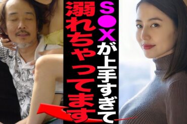 長澤まさみとリリーフランキーのガチンコ肉体関係に驚きを隠せない…交際が長年囁かれていた大物タレントの２人が再共演を経て再び肉欲に溺れていると言われる真相に驚きを隠せない【芸能】