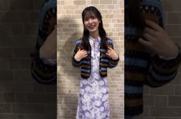 櫻坂46 有吉ぃぃeeeee ！初登場の櫻坂46 中嶋優月 さんからコメントをいただきました！ストリートファイター6に挑戦していただきました！！