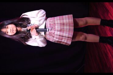 2024.2.10.  髙坂 愛奈『森七菜Ver. ~ 愛のしるし』✨大通り小劇場✨