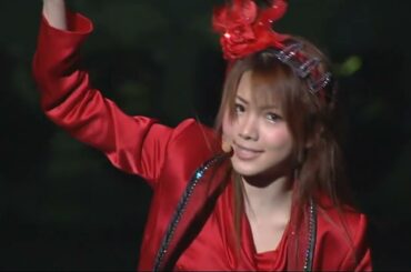 モーニング娘。 C＼C(シンデレラ＼コンプレックス)⇒シャボン玉⇒ザ☆ピ〜ス！⇒リゾナント ブルー