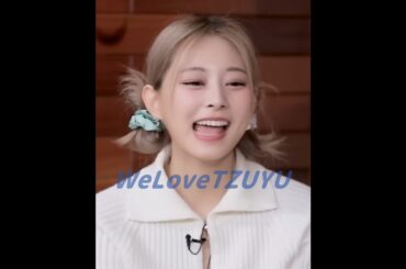 【TWICE TZUYU】TZUYU's bias is MICHAENG🐧🐯💙