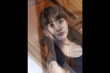 大河田南那 Owada Nana