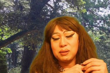 女装がガチで最初の三分強無言で画面と戦っているさまから、何とか配信できて、安堵して反動で予定をオーバーして話過ぎるドキュメンタリー【メンバーシップ用配信】