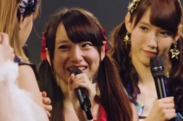 AKB48 久保怜音 2016年 来年こそランクインするぞ決起集会　#久保怜音