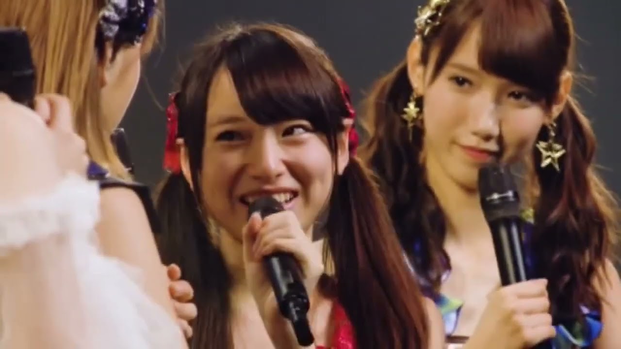 AKB48 久保怜音 2016年 来年こそランクインするぞ決起集会 久保怜音 Moe Zine