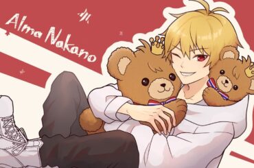 【2024/2/17】高田村でアモアス配信！【AmongUs / 宇宙人狼】