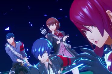 29 #ペルソナ3 リロード ◆6月20日 タルタロス攻略 48F～60F #タルタロス #p3r #ANDYGAME