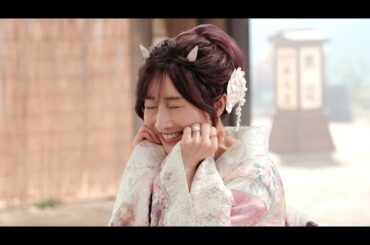 「三太郎」シリーズ新ＣＭ、鬼嫁とマネ活「鬼嫁ライブ」編（メイキング インタビュー CM／松田翔太 桐谷健太 濱田岳 田中みな実）