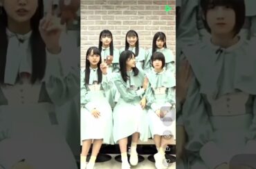 瀧野由美子をよける甲斐心愛