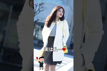 ピタ止めチャレンジ_筧美和子Vol.1