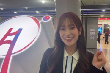 日向坂46 佐々木久美 世界卓球 2024 団体戦 本日2月21日 17:00〜 女子 #テレ東 19:54〜 男子 #テレ東 #BSテレ東勝てばオリンピック出場！