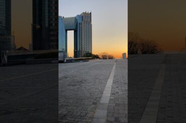 『何歳の頃に戻りたいのか？』櫻坂46！（二人セゾンのロケ地よりヒット祈願！）　　　　　　　　　#櫻坂46#何歳の頃に戻りたいのか #山﨑天 #二人セゾン#sakurazaka46