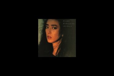 小林麻美　雨音はショパンの調べ（ロング・ヴァージョン）