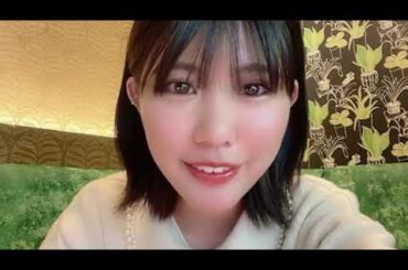 48 WATANABE NATSUKI 2024年02月14日22時37分40秒 渡辺 菜月（STU48 2期生）