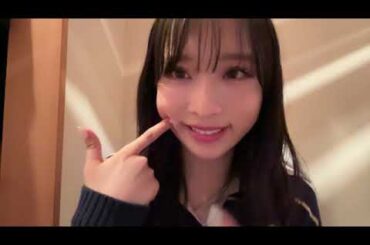 SHOWROOM Yui Oguri 小栗 有以 AKB48  2024.01.21