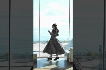 #AKB48 #岡部麟 1st写真集3/27発売決定！ #shorts