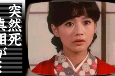 加賀まりこが未婚で出産した子供の突然死...子供の父親の正体に言葉を失う...『月曜日のユカ』で活躍した女優の終活内容...自閉症の子供の現在に驚きを隠せない...