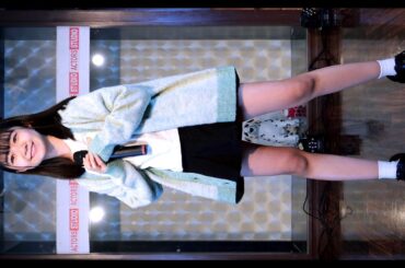 2024.1.6.  中川 琉梨音(るりん)『大原櫻子 ~ 泣きたいくらい』『高橋優 ~ 明日はきっといい日になる』ｱｸﾀｰｽﾞｽﾀｼﾞｵ ｽﾀｰｹﾞｰﾄ校.