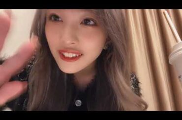 [SHOWROOM] Mion Mukaichi 向井地 美音 AKB48  2024/01/29