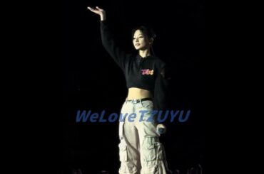 【TWICE TZUYU】2024 SIGNAL💙【5TH WORLD TOUR】