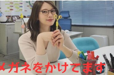 白石麻衣、ドラマのオフショットを公開に大反響