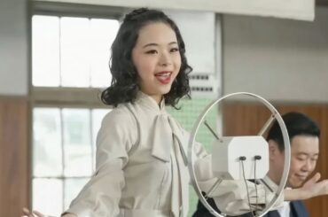 『ブギウギ』第19週あらすじ「東京ブギウギ」 娘・愛子の為にスズ子（趣里）歌手復帰！羽鳥善一（草彅剛）や茨田りつ子（菊地凛）…NHK連続テレビ小説・ブギ...隠し事をする坂口と山下