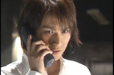 #４ 堂本光一 ×深田恭子 ドラマ（リモート）