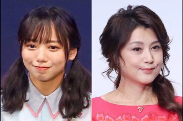 日向坂46齊藤京子、憧れの人物明かす「会いたい」