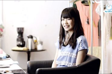 横山由依 : ひかりTV (201312)