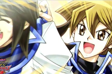 ツンツンツンツンツンツンツン、デレェ！！！！～やっとデレた女～ 【遊戯王デュエルモンスターズGXタッグフォース３、Yu-Gi-Oh! GX Tag Force3（遊戯王TF3）】