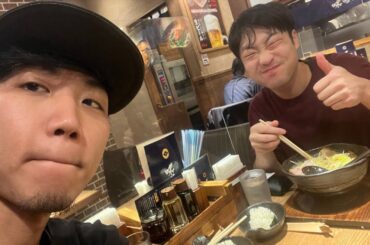 【コラボ】騒音男と楽しく喋りたい