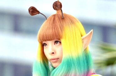 きゃりーぱみゅぱみゅ : GU (201305)