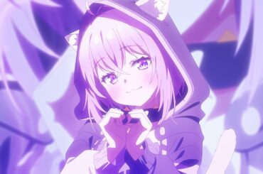 ネコカブリーナ / 猫又おかゆ( official )