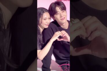 胸キュン💕🎬Eye love you #チェジョンヒョプ