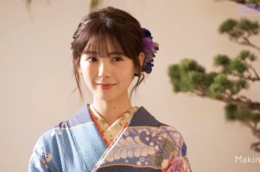 『乃木フェス Happy New Year！2024』筒井あやめ