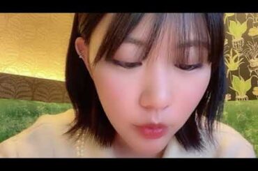 48 WATANABE NATSUKI 2024年02月14日22時32分51秒 渡辺 菜月（STU48 2期生）