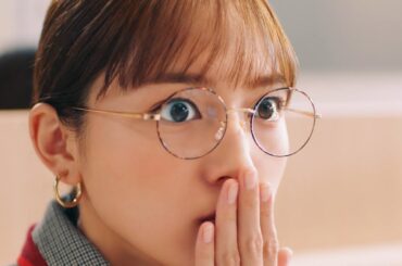 川口春奈、ごりちゃん、坂ノ上茜  はま寿司 「のどぐろ祭」 TVCM