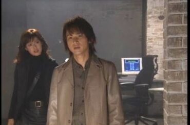 #５ 堂本光一×深田恭子（リモート）