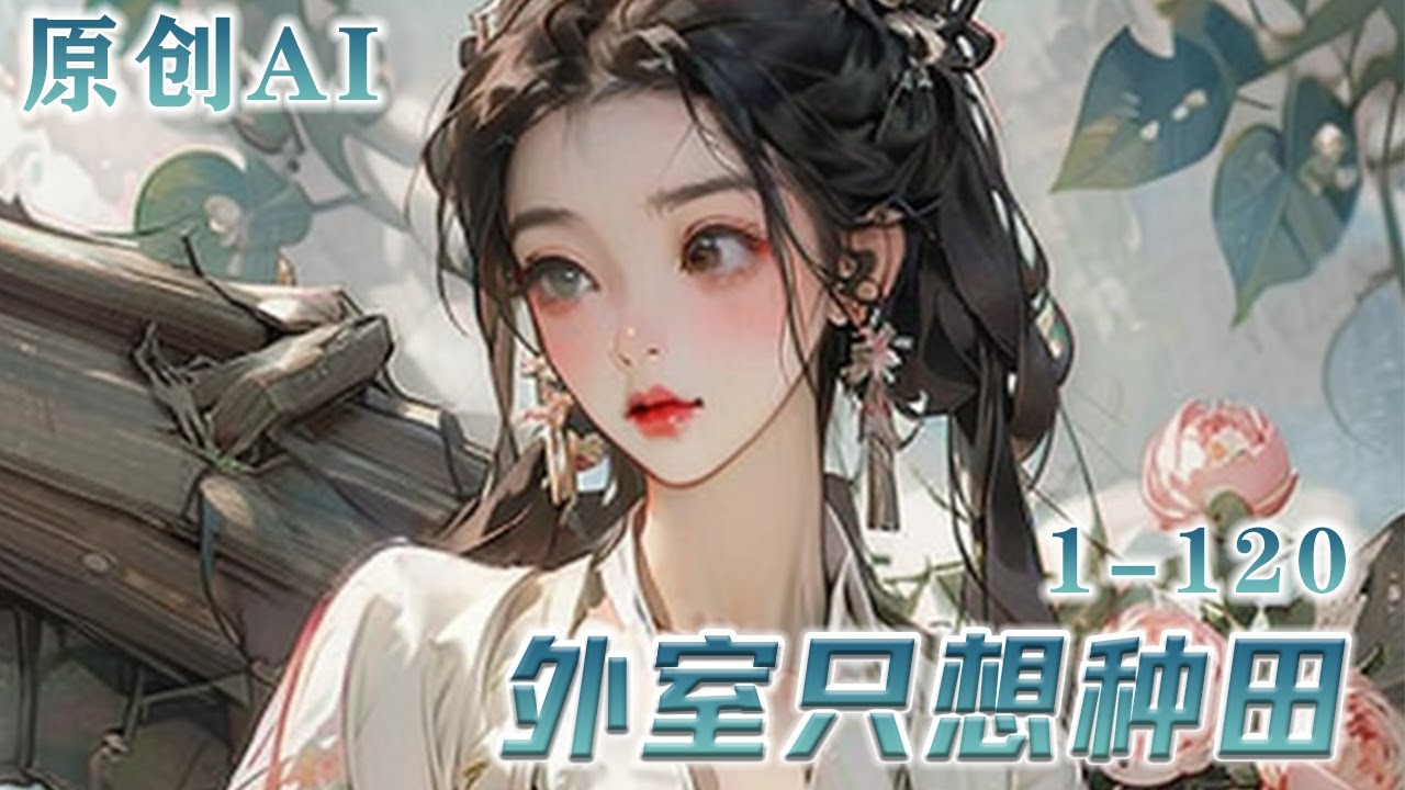 🔔🔔🔔《外室只想种田》第1-120集  穿成外室,苏玉锦做了一个简单的规划:第一,美食开道,发家致富  第二,治好二爷隐疾,早日拿回身契,从此天高任鸟飞!却不想…【男主无正妻,主美食种田发家致富行医】 🔔🔔🔔《外室只想种田》第1-120集  穿成外室,苏玉锦做了一个简单的规划:第一,美食开道,发家致富  第二,治好二爷隐疾,早日拿回身契,从此天高任鸟飞!却不想…【男主无正妻,主美食种田发家致富行医】