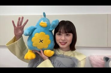 髙橋未来虹   2024年02月16日  showroom