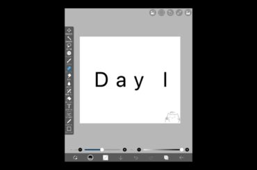 シナモンロール擬人化してみました。#デジタルイラスト#みゆぽん