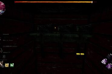 【DBD】キラキラキラー#初見歓迎#本田翼大歓迎#クリーンな配信者#顔出しVtuber