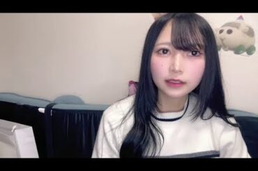 前田令子 (NMB48)  LAST SHOWROOM 2024年2月17日