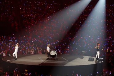 「翔べ!ガンダム」保志総一朗・宮野真守・KATSU (angela)（KING SUPER LIVE 2015）